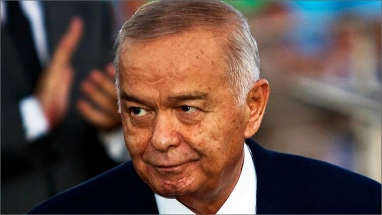 «Фергана» сообщает о смерти президента Узбекистана Ислама Каримова