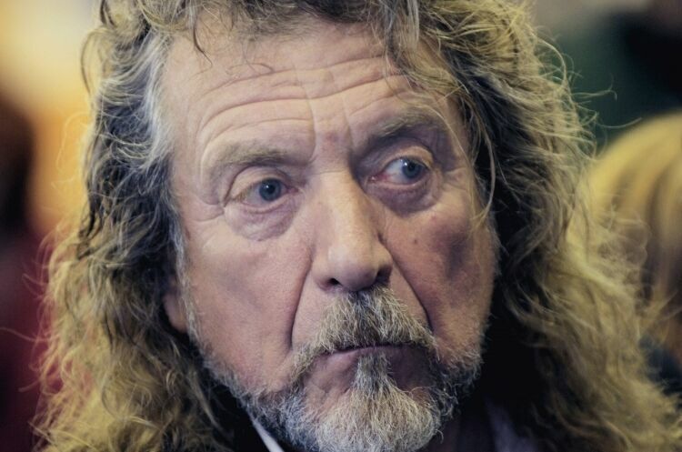 Роберт Плант из Led Zeppelin на суде о плагиате жаловался на плохую память