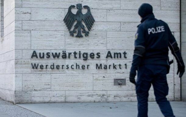 Атаковавших МИД Германии хакеров интересовали документы по BREXIT