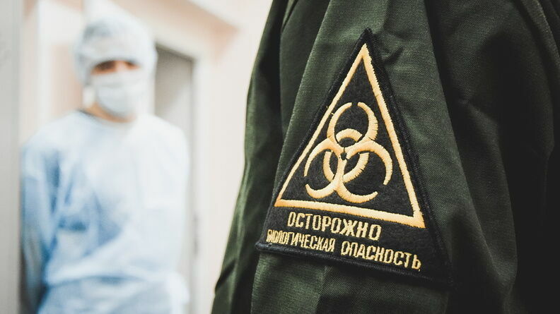 Более 15% умерших от коронавируса в России были моложе 50 лет