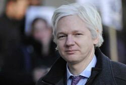 Основателя WikiLeaks Джулиана Ассанжа выдадут Швеции