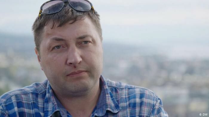 Бывший спецназовец рассказал, как похищали и убивали оппозиционеров в Белоруссии