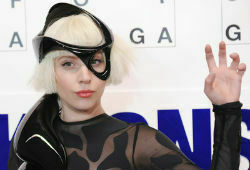 Леди Гага подтвердила, что споет в космосе в рамках фестиваля Zero G Colony