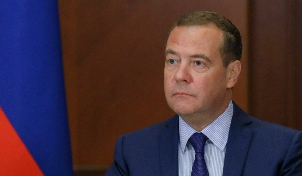 Дмитрий Медведев оценил вероятность войны между Россией и НАТО