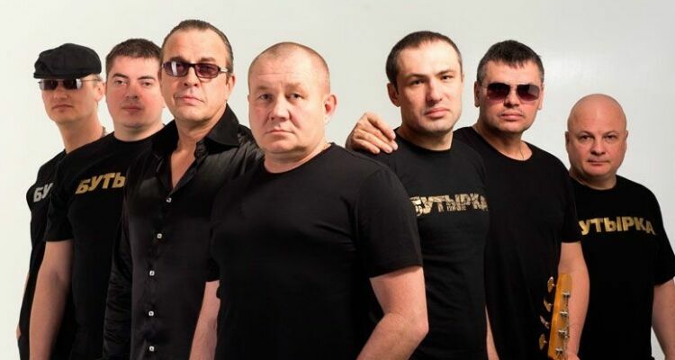 Группа «Бутырка» готова исполнить песню на стихи Улюкаева