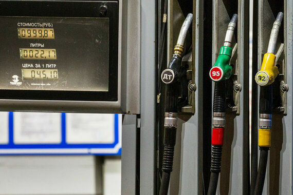 СМИ: правительство не продлило соглашения с нефтяниками по заморозке цен
