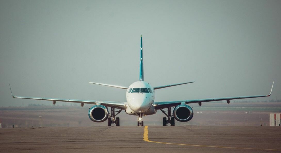 Запрет на вылет самолета Airbus «Аэрофлота» из Шри-Ланки отменен решением суда