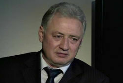 Главным тренером «Рубина» назначен Ринат Билялетдинов
