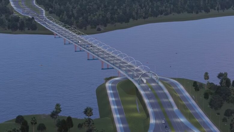 В Нижнем Тагиле 50 лет строят мост через пруд