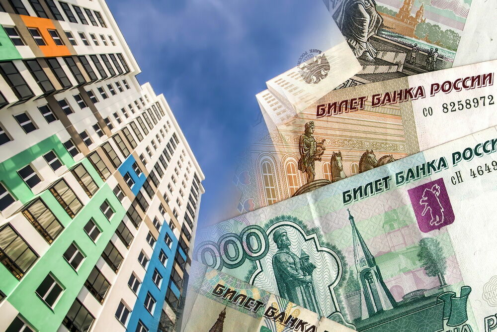 ЦБ РФ разрешит россиянам временно отказаться от выплат по ипотеке