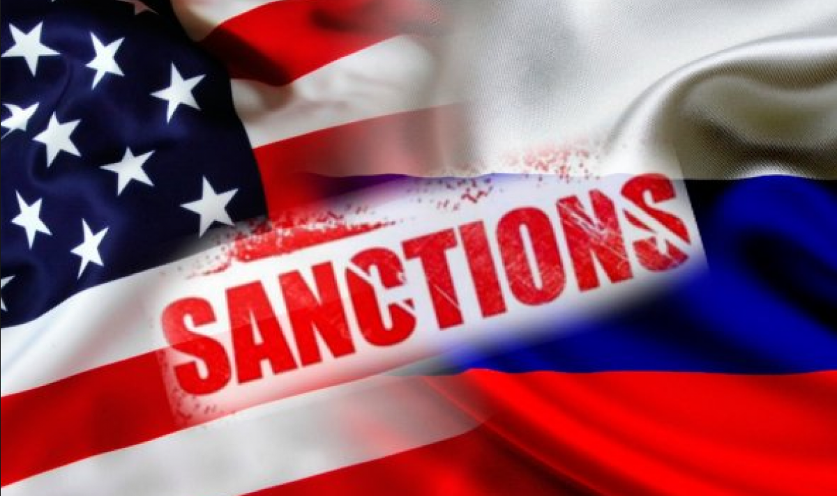Трампу предложен список российских банков для введения новых санкций