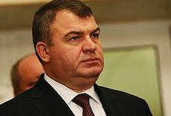 СК планирует предъявить Сердюкову обвинение по статье «Халатность»