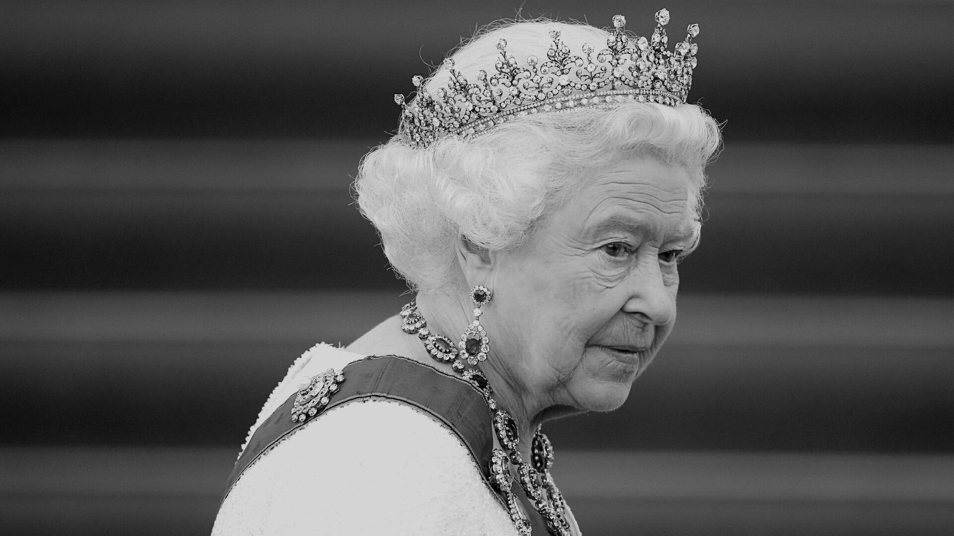 Генсек ООН Гутерриш скорбит в связи со смертью королевы Великобритании Елизаветы II