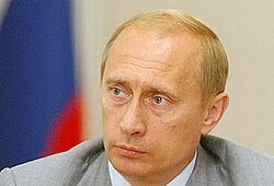 Путин станет локомотивом «Единой России»