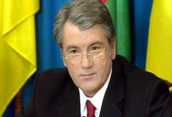 Виктор Ющенко исключен из партии за «предательство» и долги