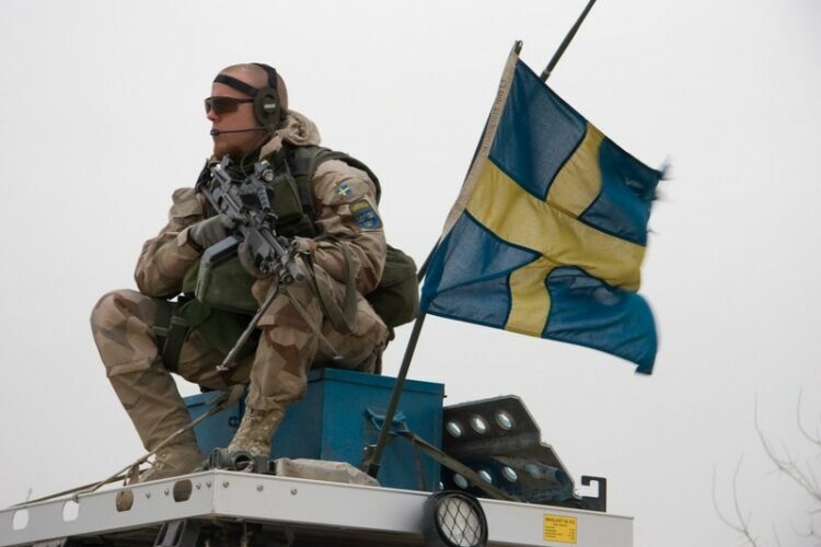 В Швеции отмечают рост угрозы со стороны России