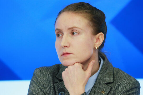 Ирина Левова: «Скорее всего, устойчивость Рунета обеспечат простыми рубильниками»