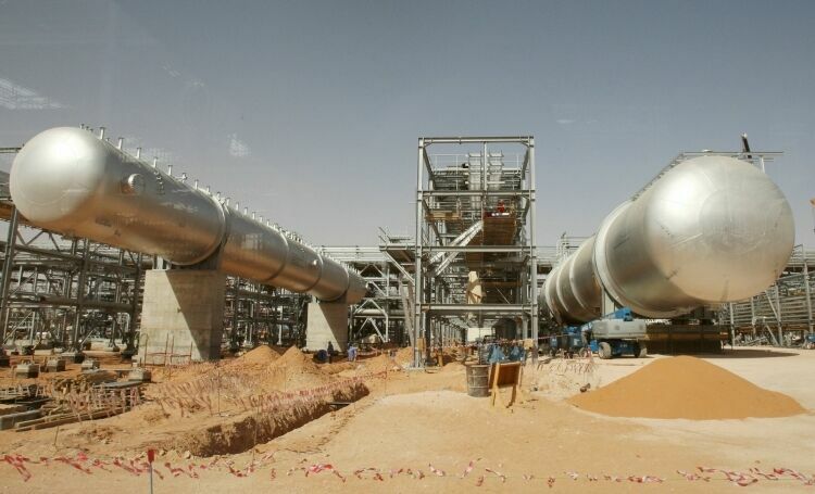 Саудовская Аравия меняет правила игры на рынке нефти