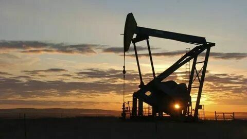 Техасская нефть превысила $115 впервые с сентября 2008 года