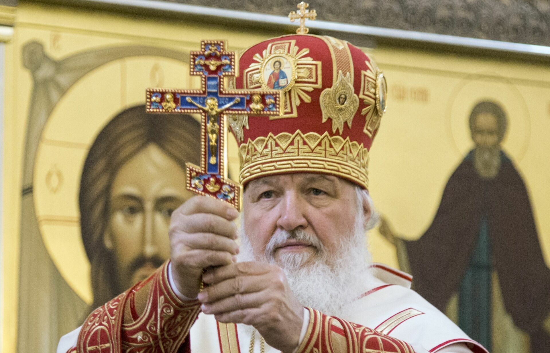РПЦ: необходимо бороться с религиозной мотивацией террористов