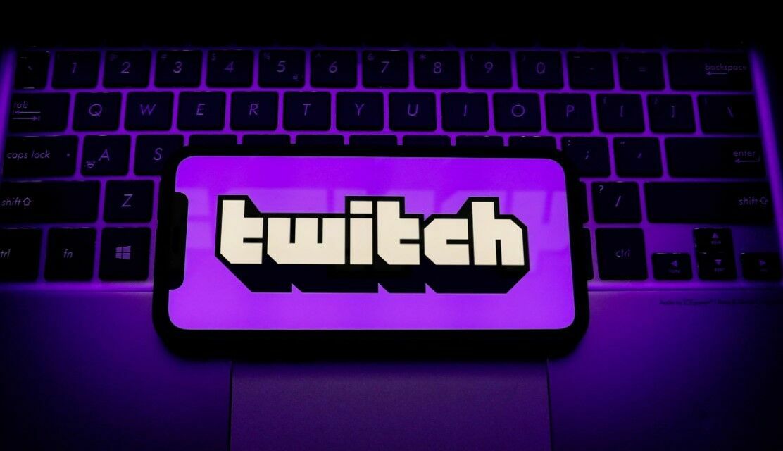 Twitch останавливает выплаты российским стримерам из-за ограничений платежных систем