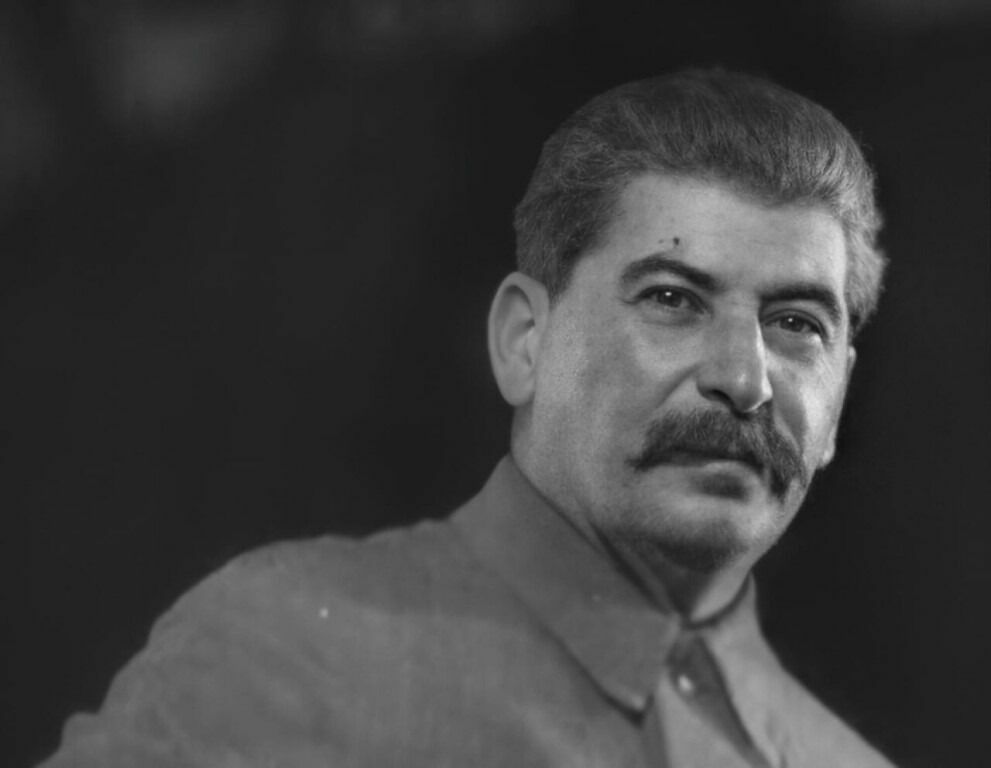 Сталину очень нужны были деньги на индустриализацию