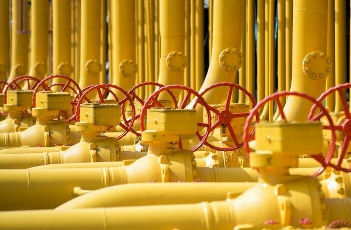 Польша временно приостановила поставки газа на Украину из-за неполадок