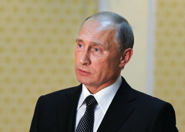 Путин пообещал не ставить российский интернет под тотальный контроль