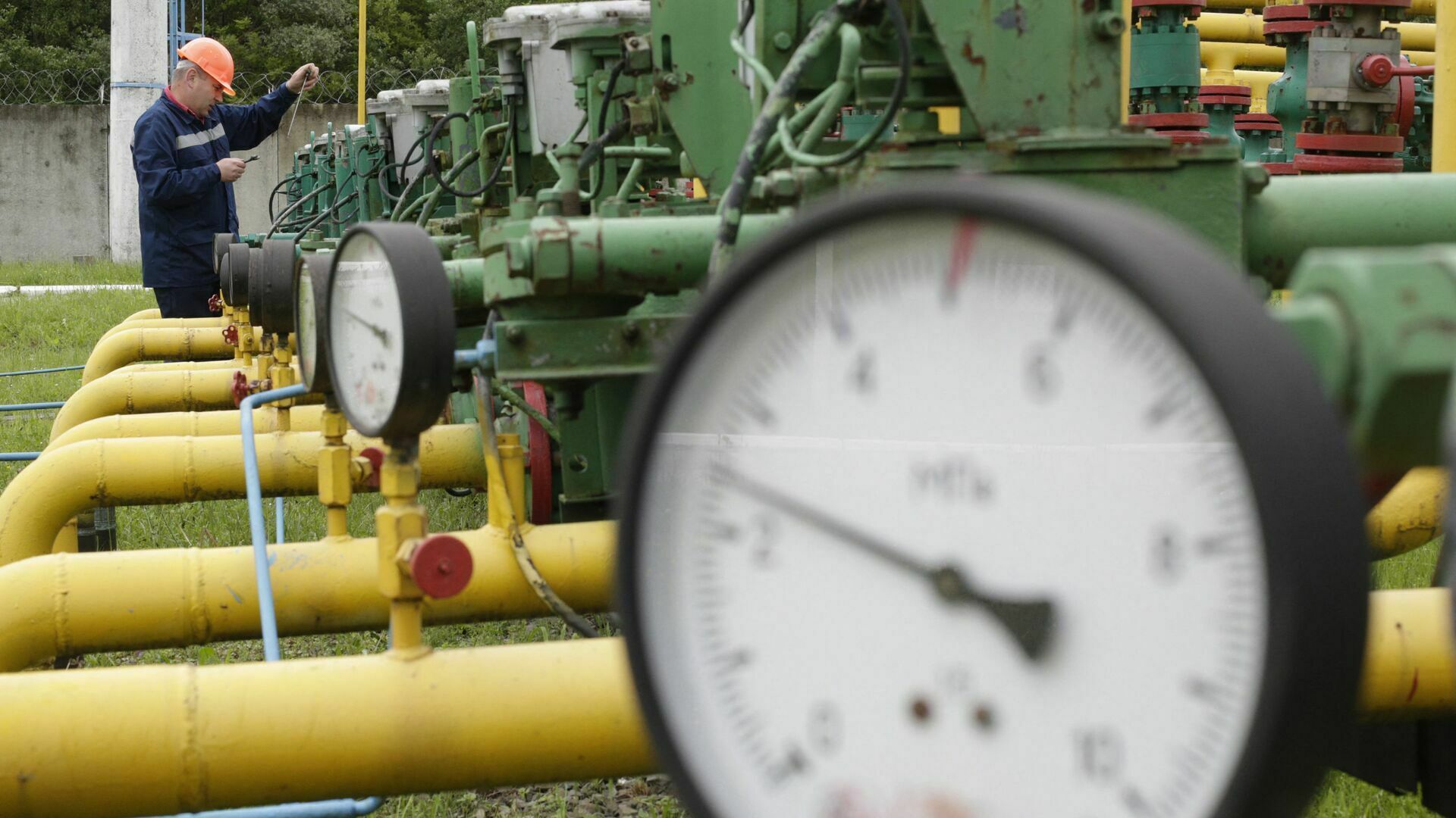 Болгария нашла, где купить газ в 3-4 раза дешевле российского