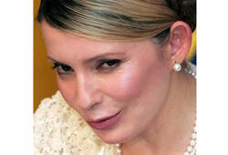 Тимошенко покинет СИЗО «сегодня-завтра» для медицинского обследования