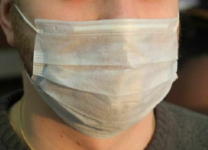 На 18% за неделю подорожали медицинские маски в Свердловской области