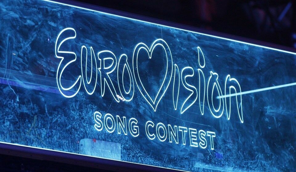 "Евровидение" предложили провести в онлайн-формате