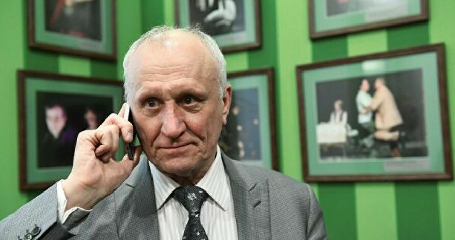 В Екатеринбурге подали иск о признании банкротом бывшего госсекретаря РСФСР Бурбулиса
