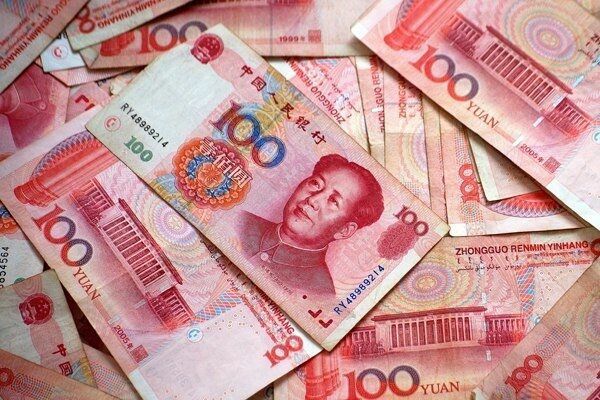 Средство для накопления. Как в России купить китайские юани