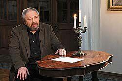 Историк, автор и ведущий программы «Кто мы?» Феликс Разумовский