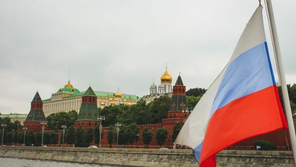 В Кремле не видят перспектив для начала переговоров с Киевом