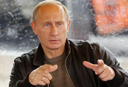 Владимир Путин пообщается с народом в четверг