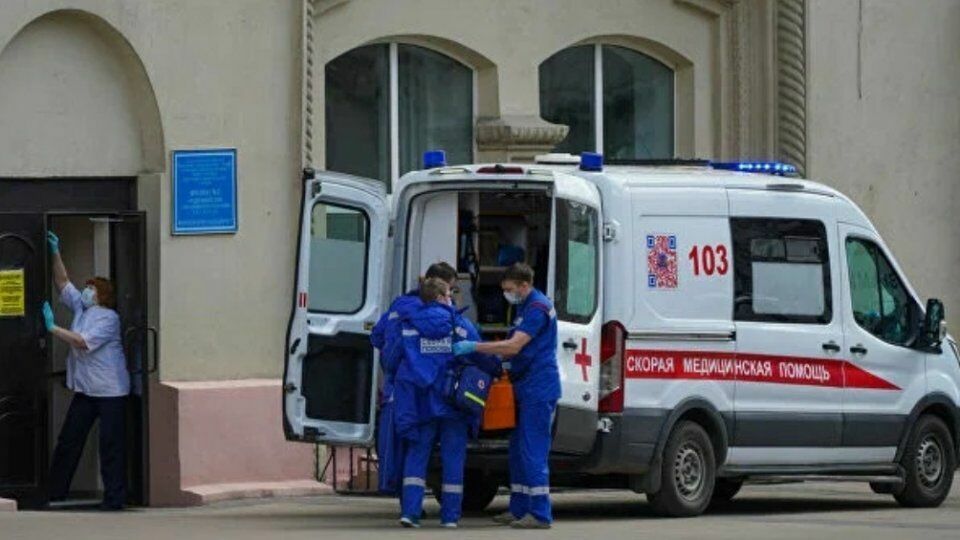 Власти ожидают, что смертность от коронавируса в России возрастет в декабре