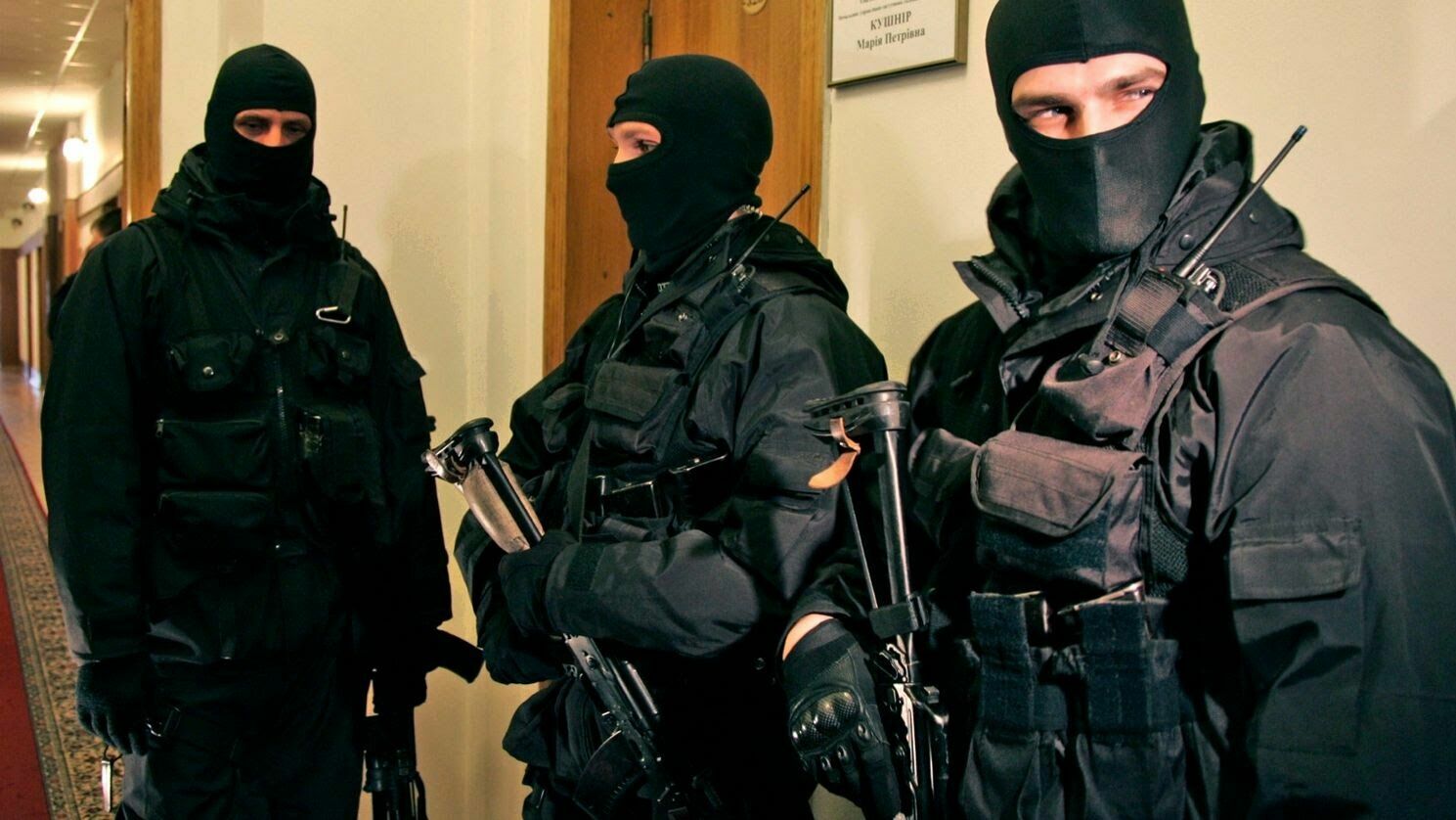 Спецслужбы предотвратили войну криминальных авторитетов в Москве
