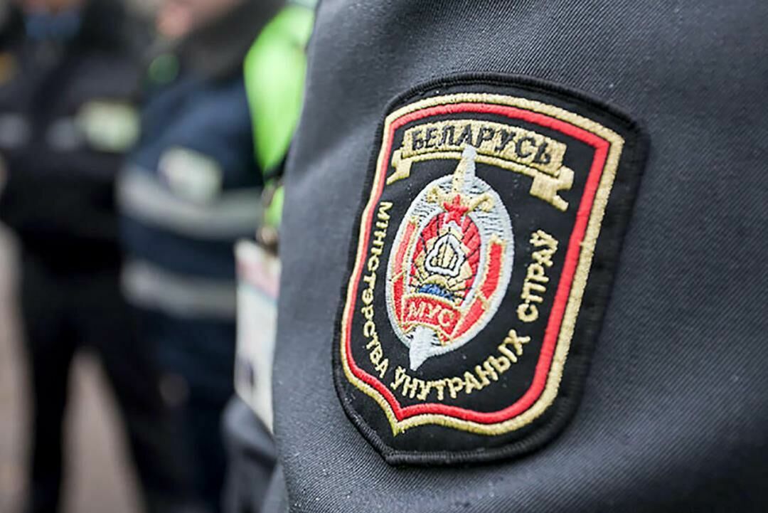 Напавшего на белорусских милиционеров россиянина приговорили к 18 годам колонии