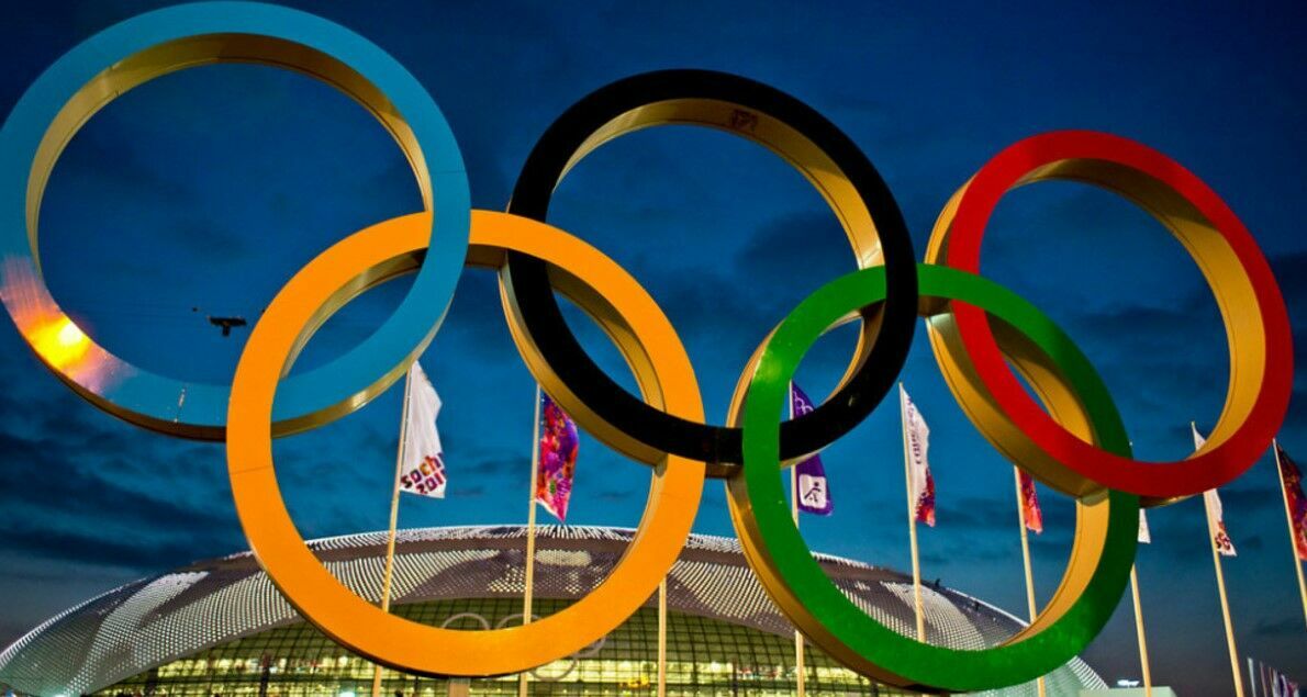 Россия намерена подать заявку на проведение летних Олимпийских игр в 2036 году