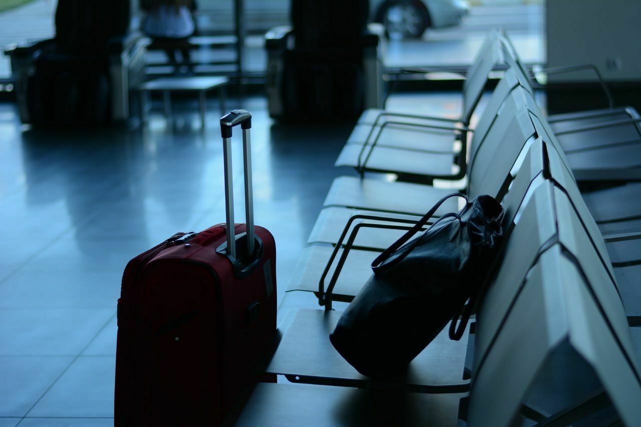 В Калининграде 46 пассажиров не пустили на рейс в Египет