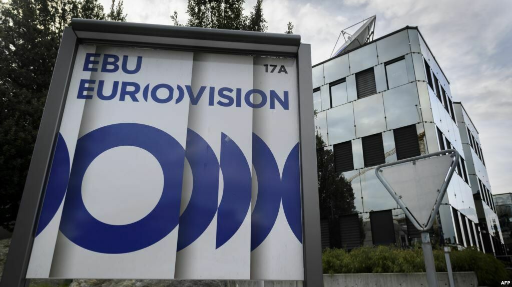 На "Евровидение" запретили присылать музыкантов с ограничениями на въезд в страну-организатора