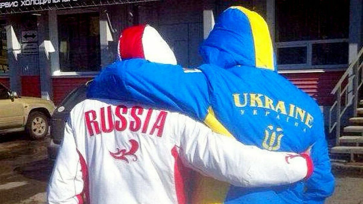 Историк Алексей Макаркин: "России с Украиной все равно придется жить рядом"