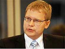 Эстония выступила против строительства СЕГ