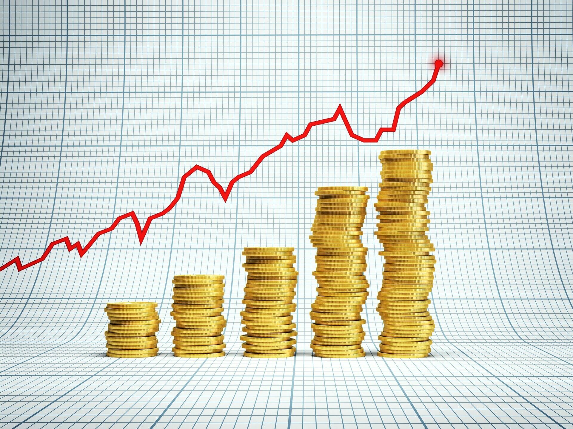Экономист Беляев: "Рост цен после падения рубля составит от 10 до 35 процентов"