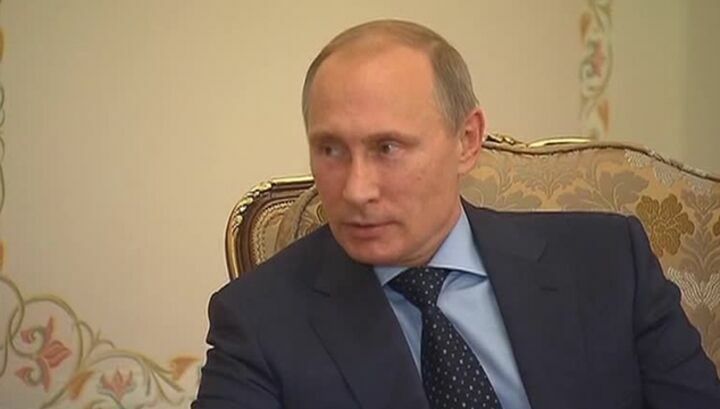 Путин подписал закон об ограничении доли зарубежных акционеров в СМИ