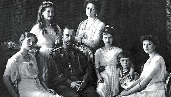 Анализ ДНК подтвердил подлинность останков царя Николая II и императрицы Александры