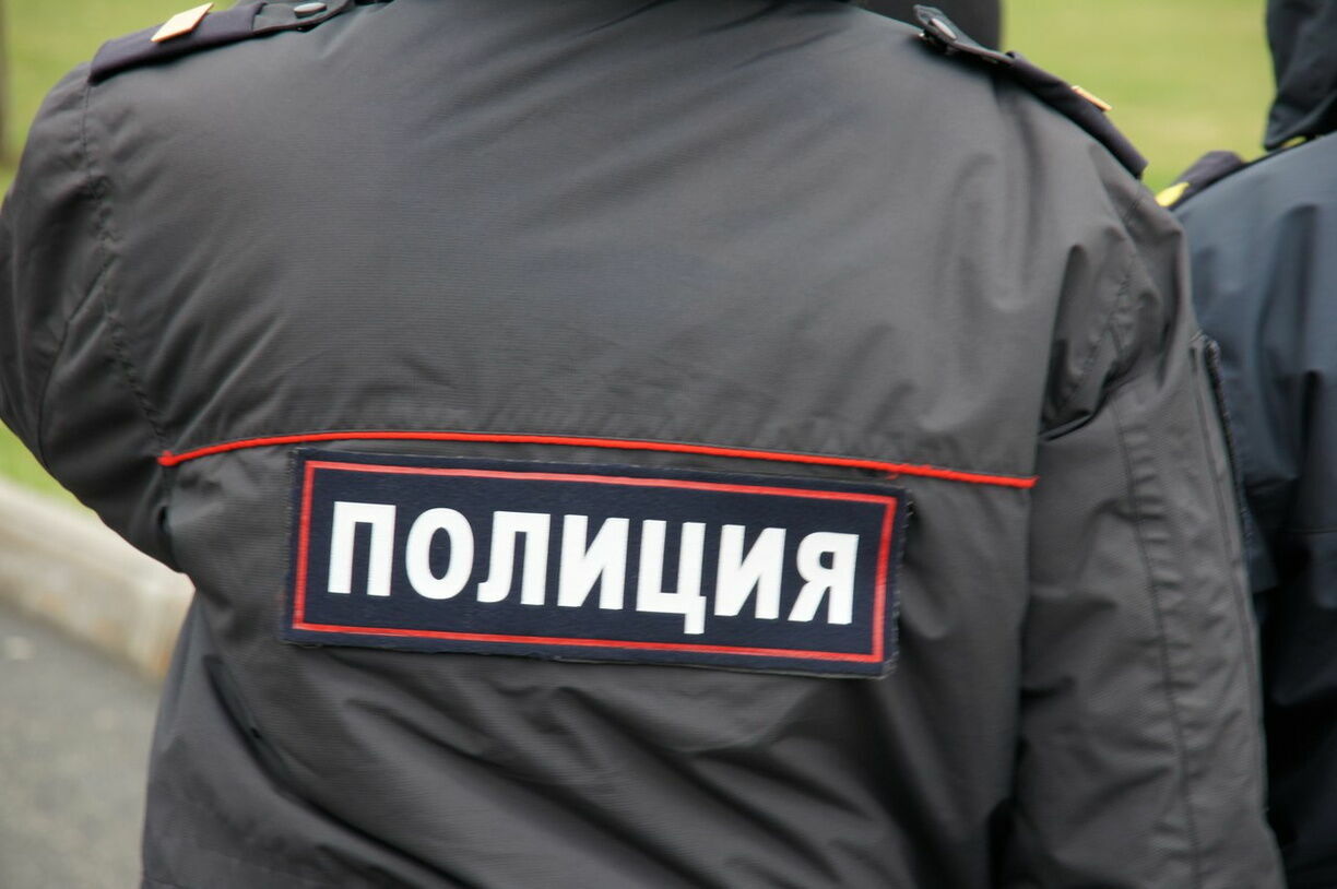 В Москве задержаны шесть человек, планировавших митинг против обязательной вакцинации