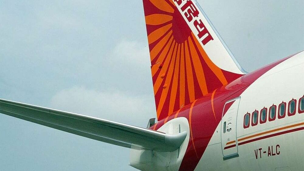 Индия подписала контракты с Airbus и Boeing на покупку 470 гражданских самолетов